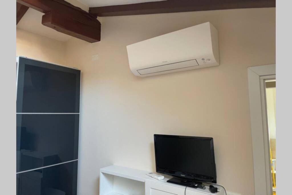 Апартаменты Portanova Attic Болонья Экстерьер фото